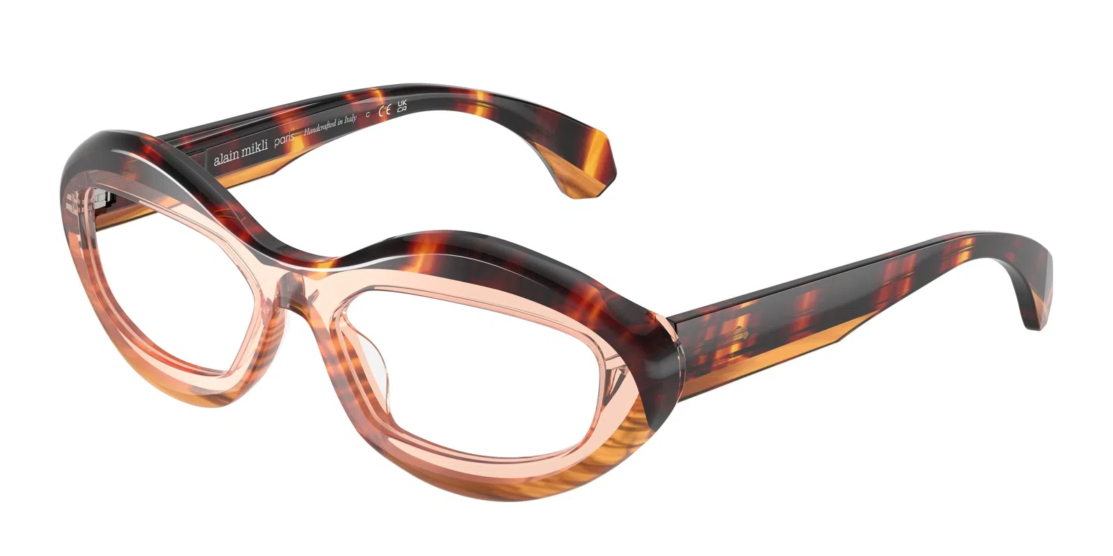 Alain Mikli 3539 Eyeglasses - view 8